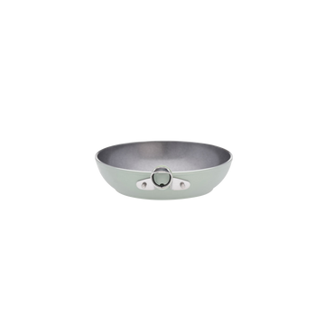 8 Inch Nonstick Fry Pan "Smeralda"